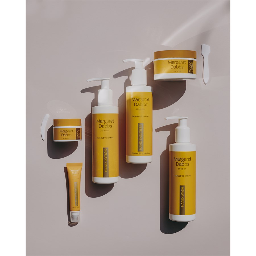 Margaret Dabbs Fabulous Hands Lotion hydratante pour les mains