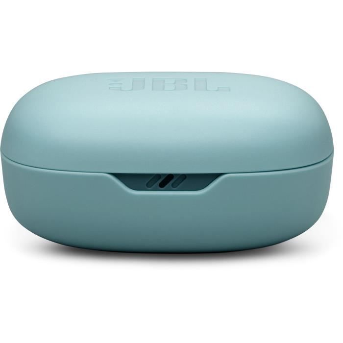 Écouteurs sans fil - JBL - Wave Flex 2 - Bleu
