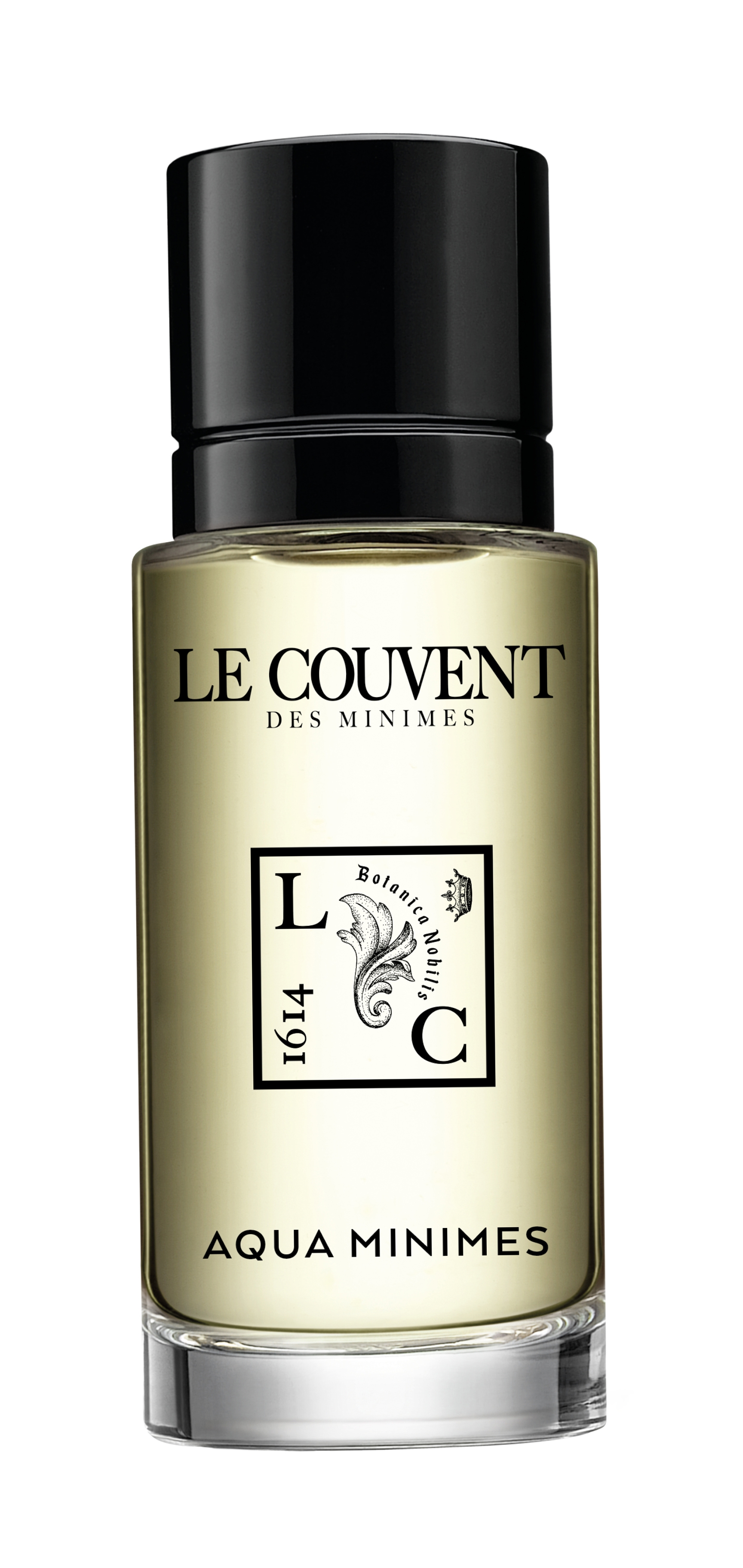 Cologne Botanique - Aqua Minimes EdT 50 ml - Le Couvent Maison de Parfum