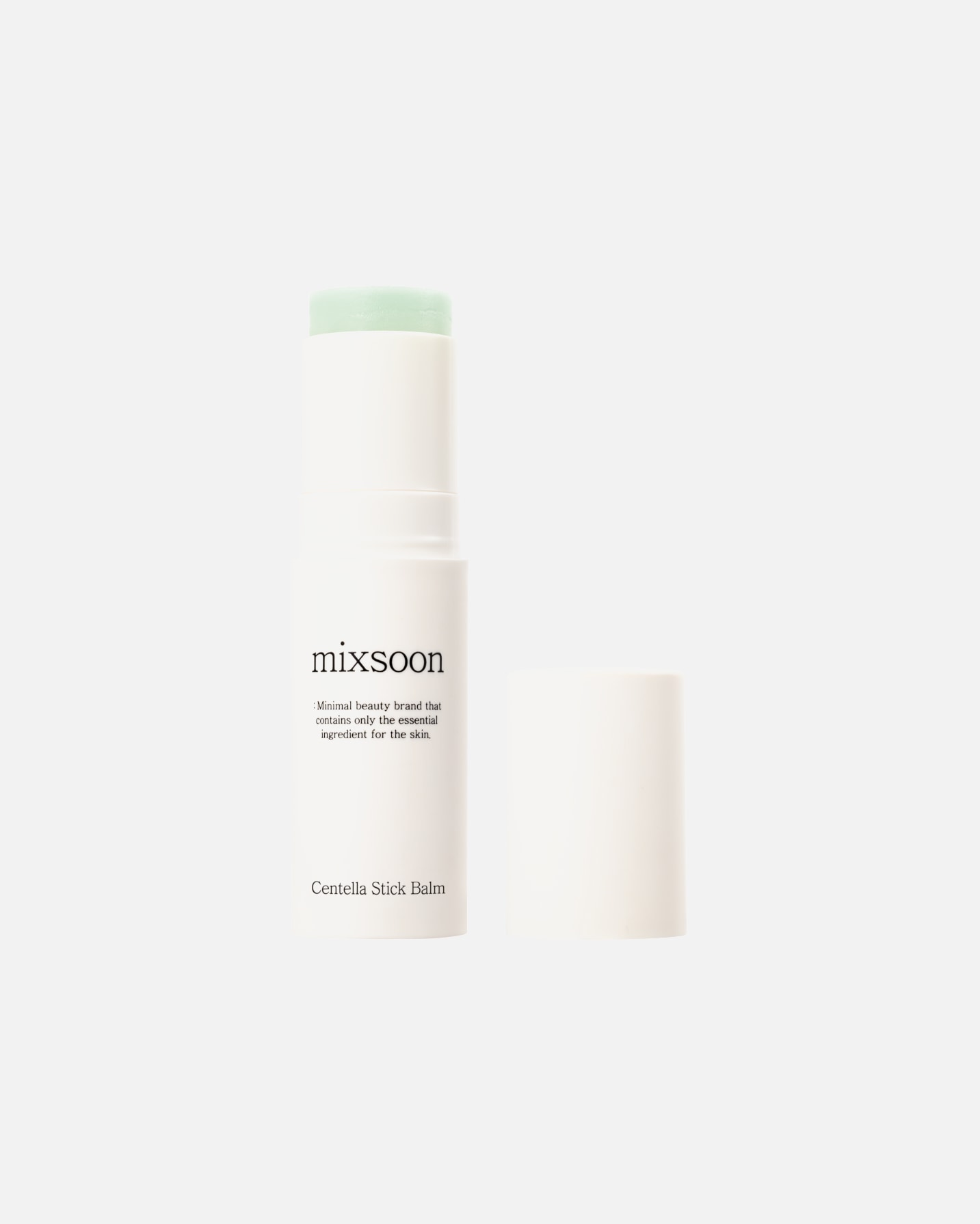 mixsoon Facial Balm Stick με Χρώμα Προσώπου Centella – 11,5 ml