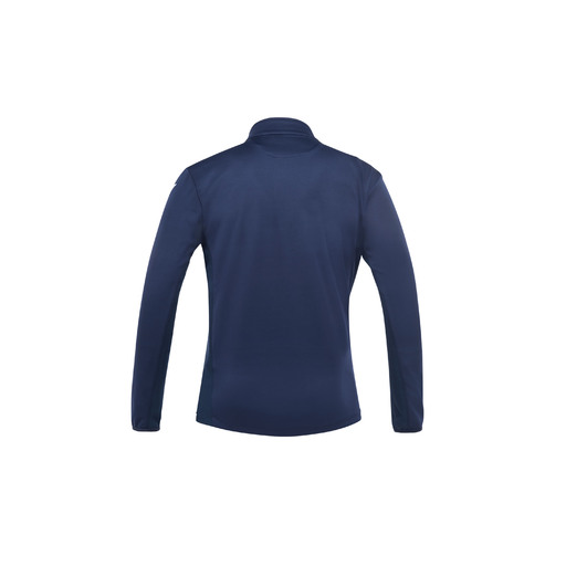 Camiseta Acerbis Con Cremallera Belatrix