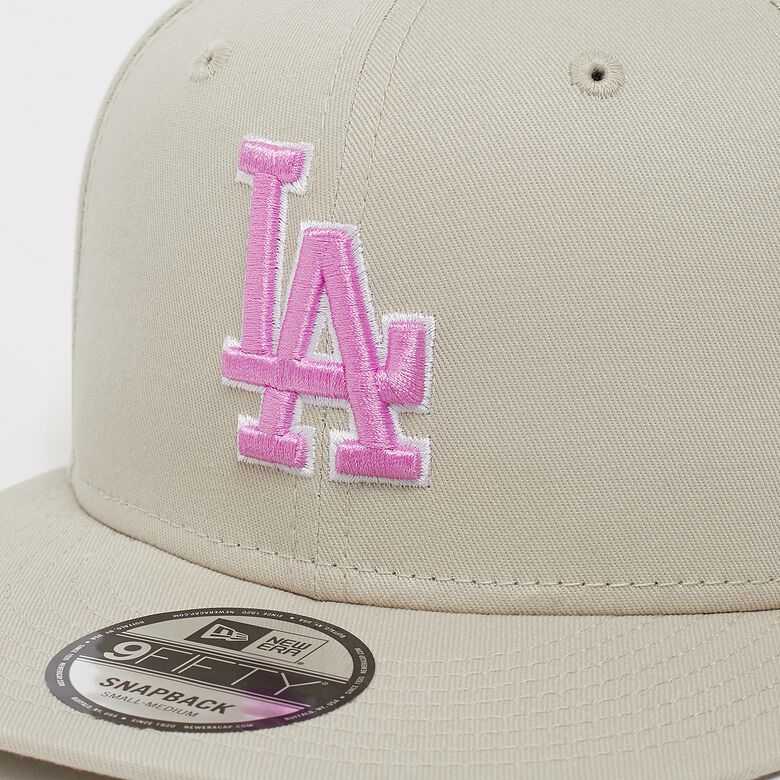 9Fifty Outline MLB Los Angeles Dodgers