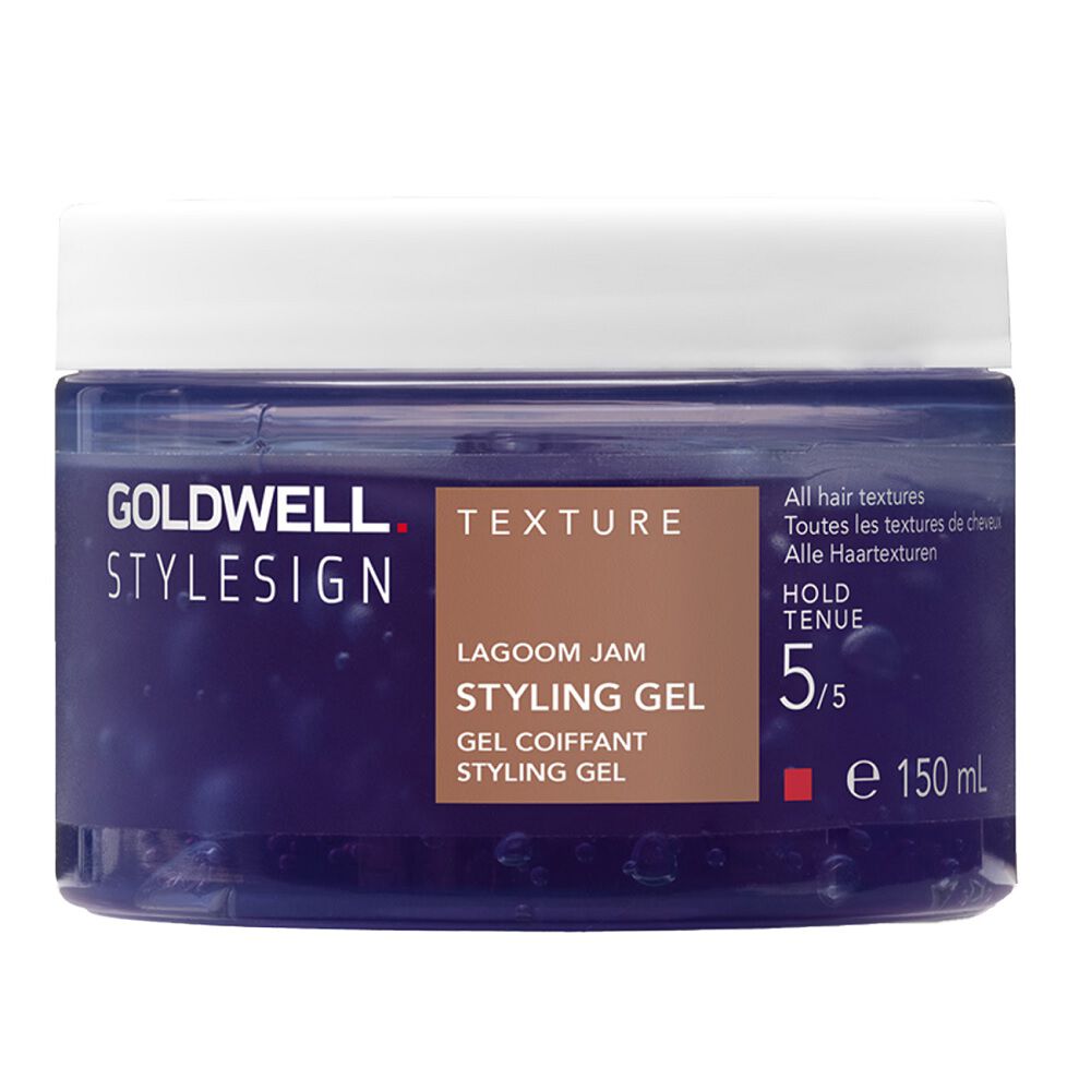 Goldwell StyleSign Texture Lagoom Jam
