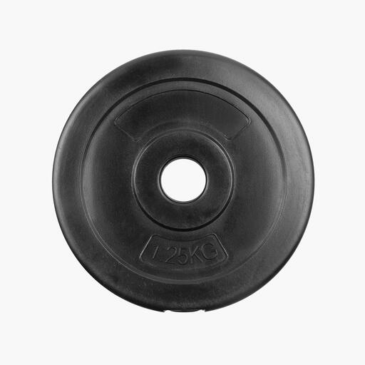  Sada závaží Spokey Burden 10 kg