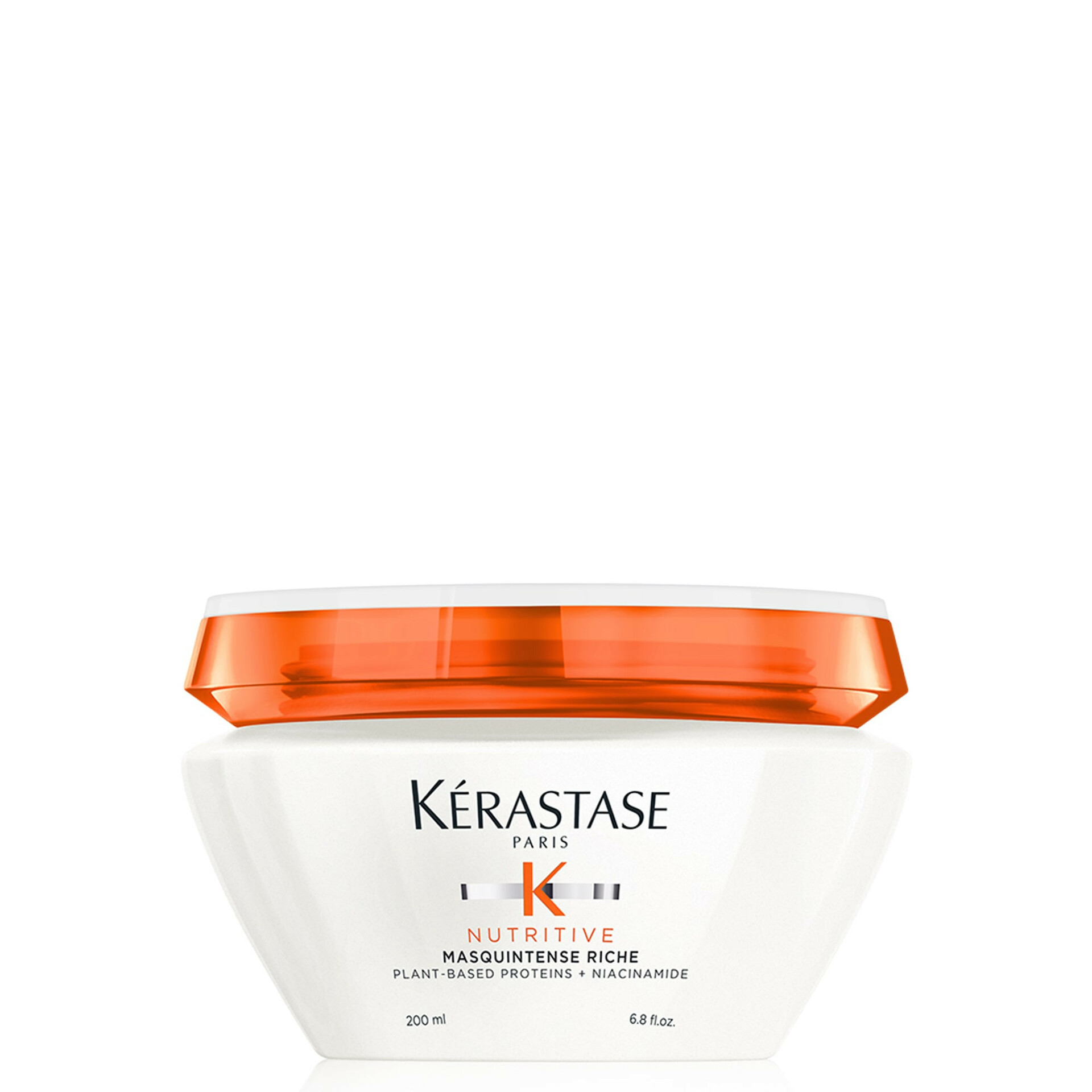 Masca nutritiva pentru par Masquintense Riche 200 ml - Kérastase