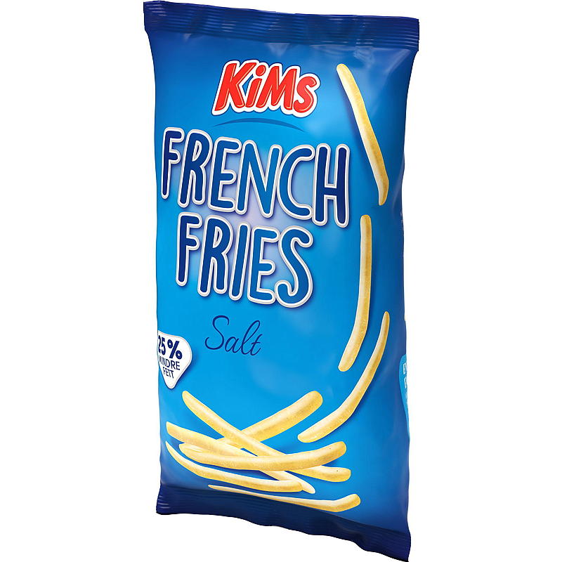 Kims Pommes Frites 90 g Kims