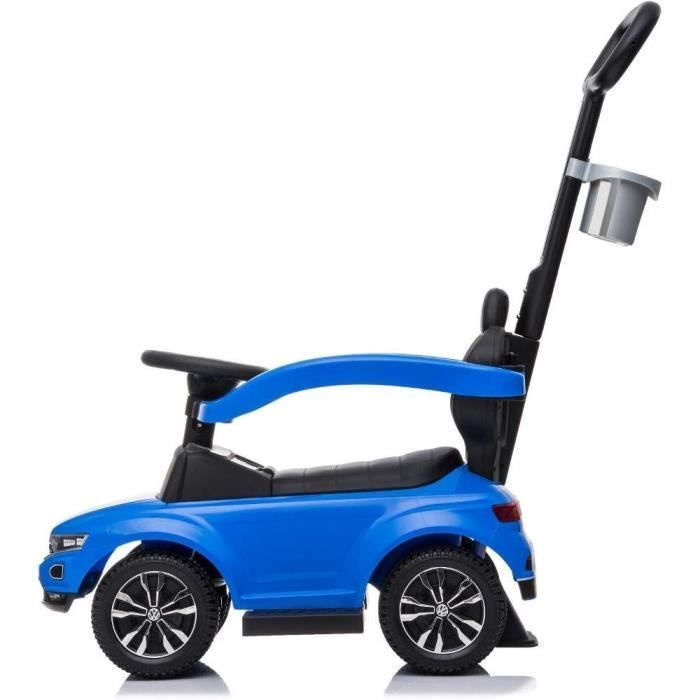 Giocattolo cavalcabile per bambini - Buddy Toys - 57001078 - Area giochi gonfiabile - Unisex - Dai 12 mesi