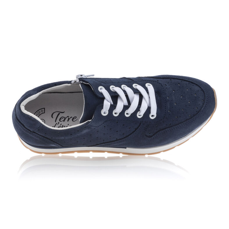 Košíky / tenisky Femme Bleu