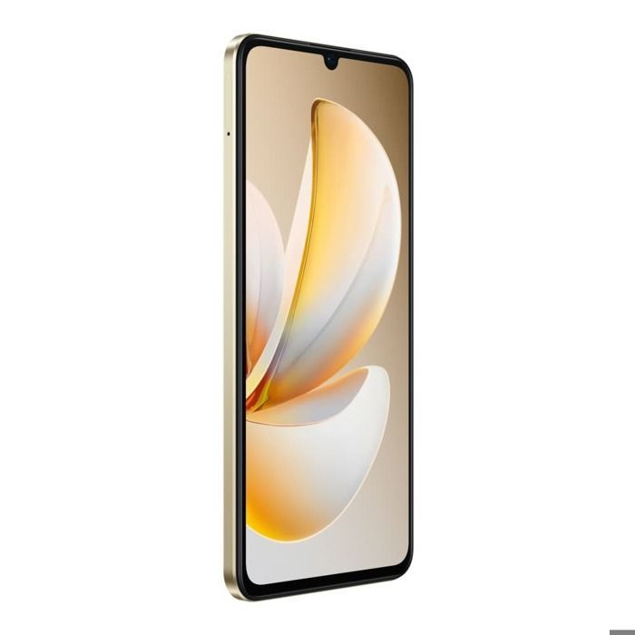 Smartphone - REALME - RMX5313 - 4Go RAM - 256Go Mémoire - Jaune