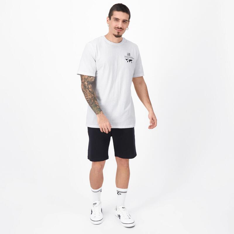  Tricou NASA