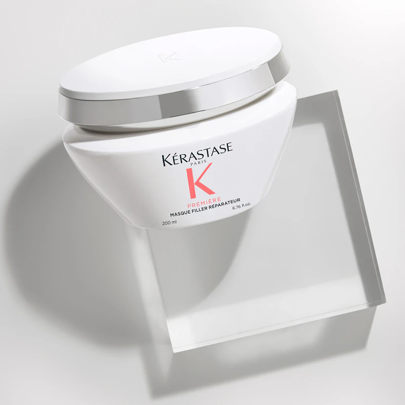 Kérastase Première Masque Filler Réparateur regenererend masker tegen haarbreuk