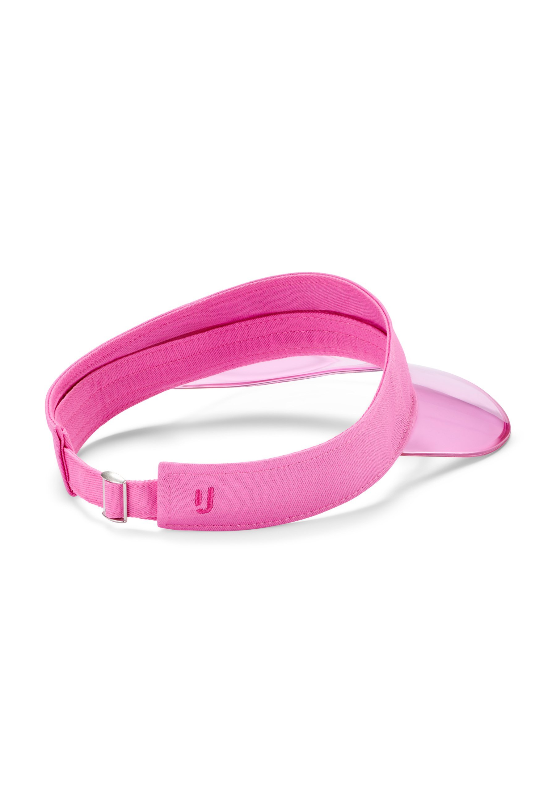 Johnny Urban SUN VISOR JOY - Pet - roze