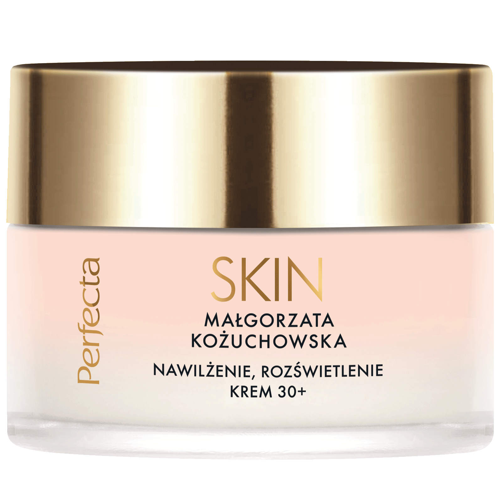 Perfecta Skin Małgorzata Kożuchowska