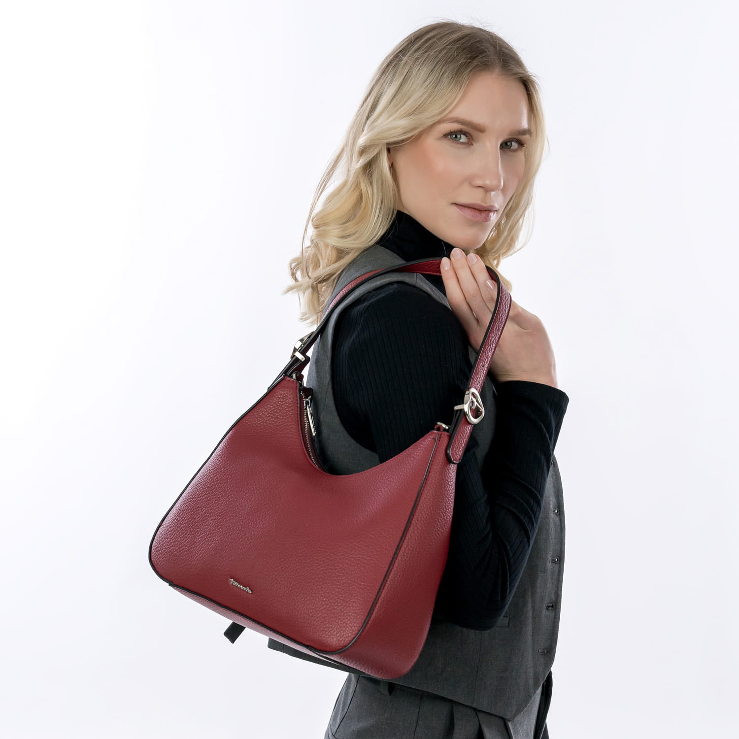 Tamaris Tasche, Modell Georgie - 1 Stück