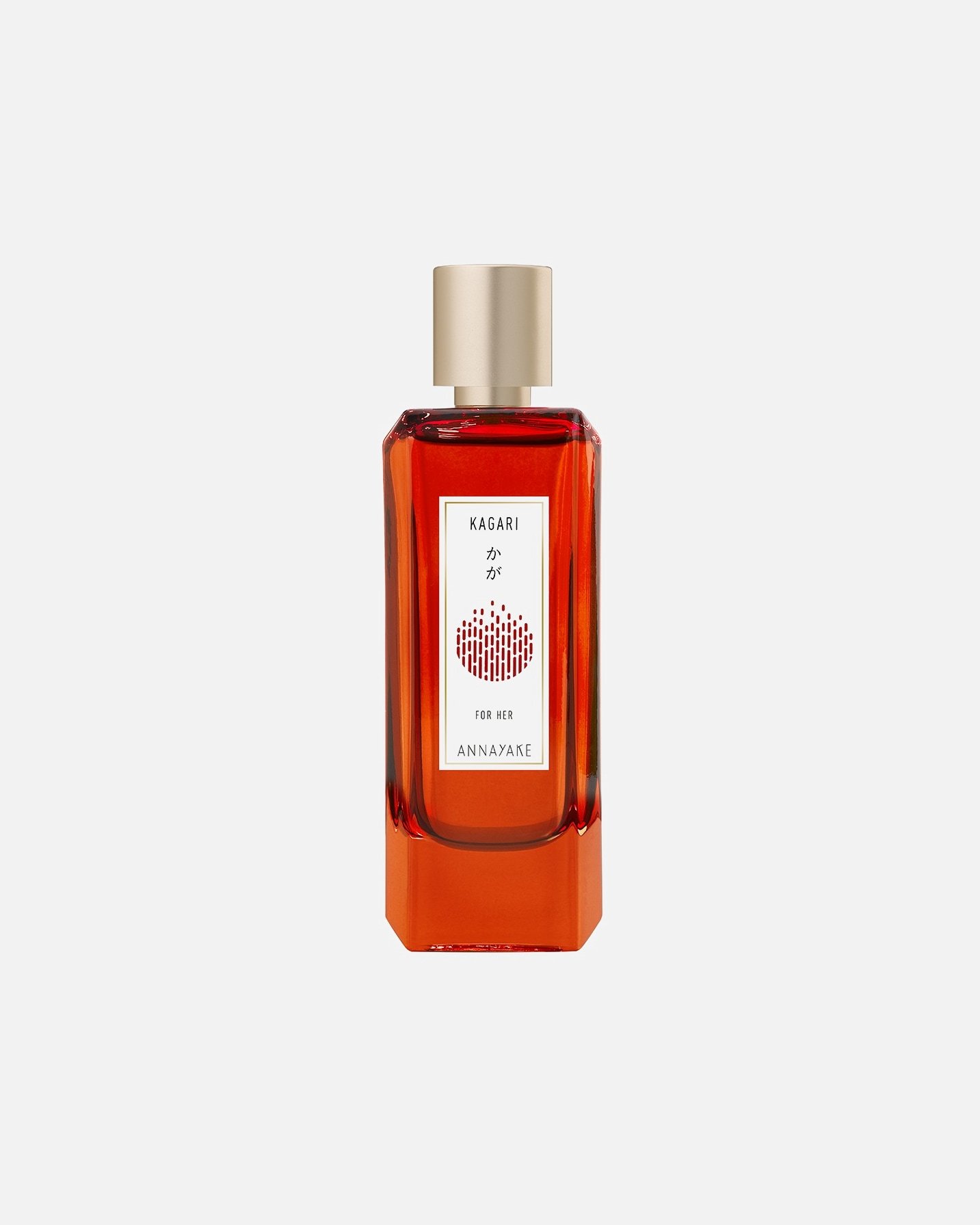 Annayake parfum KAGARI for Her – 100 ml