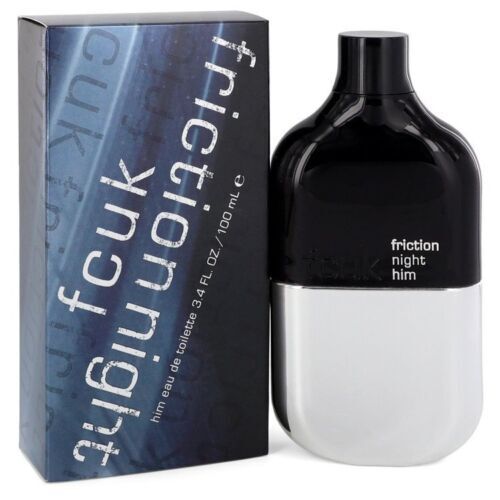 Fcuk Friction Night Him