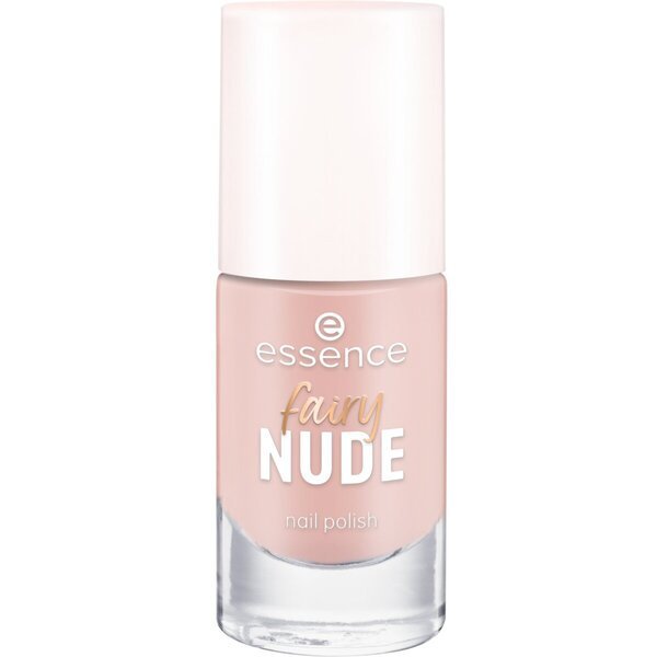 „Essence Fairy Nude 06“ nagų lakas, 8 ml