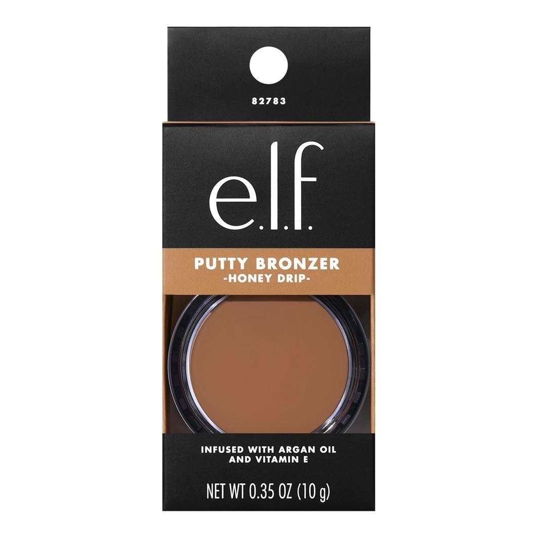 Bronzer elf Cosmetics - 10 g