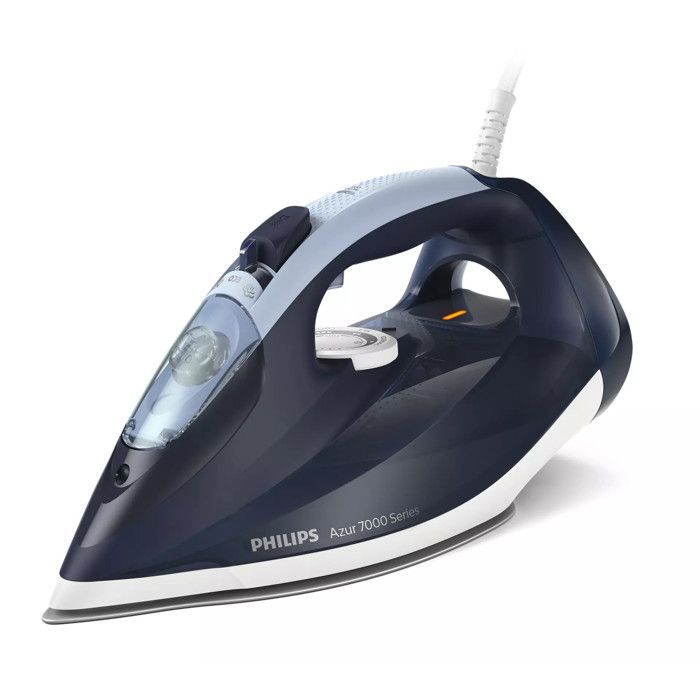 Ferro da stiro a vapore – Philips – 2800 W – SteamGlide