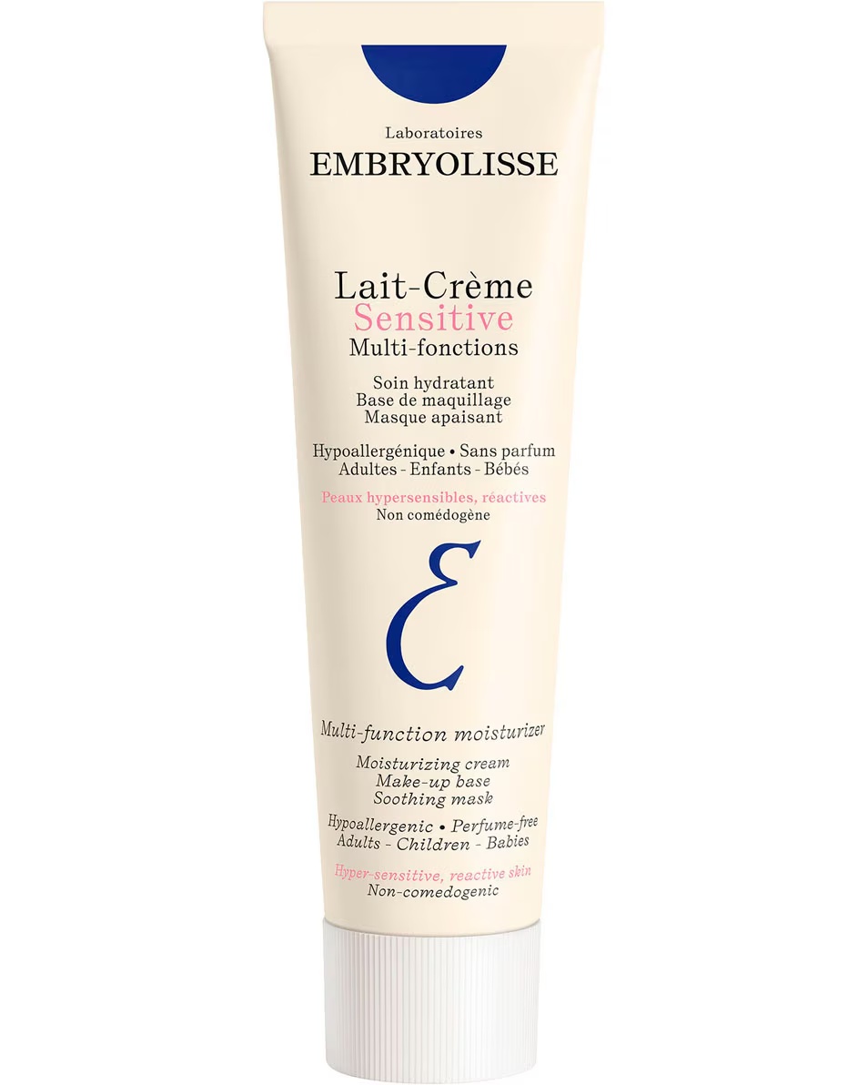 EMBRYOLISSE HYDRATION LAIT KRĒMS JUTĪGAI ĀDAI