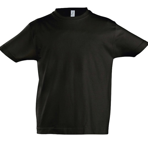 Camiseta Cuello Redondo Imperial