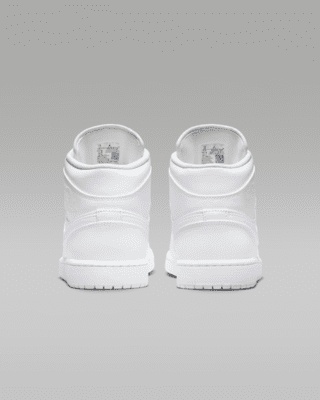 Air Jordan 1 Mid Shoes