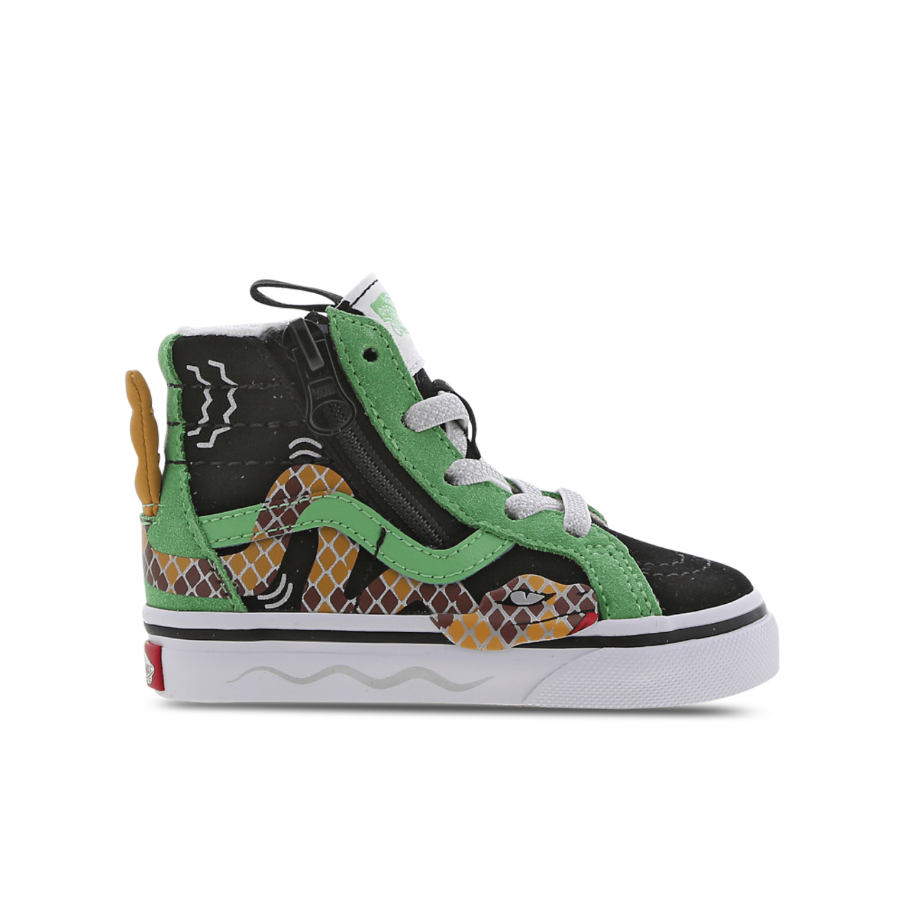Vans Sk8-Hi