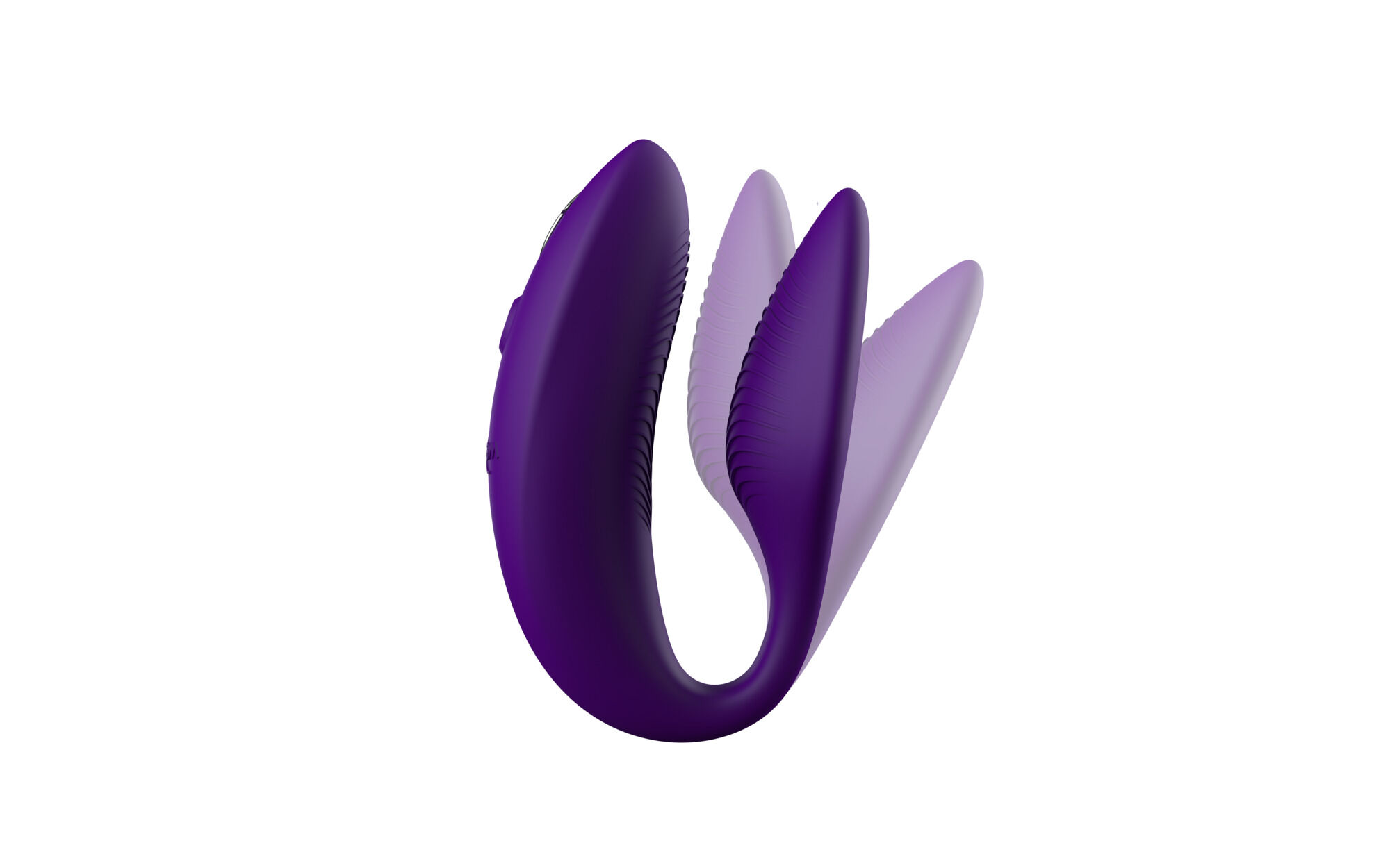 We-Vibe Sync 2 ljubičasta
