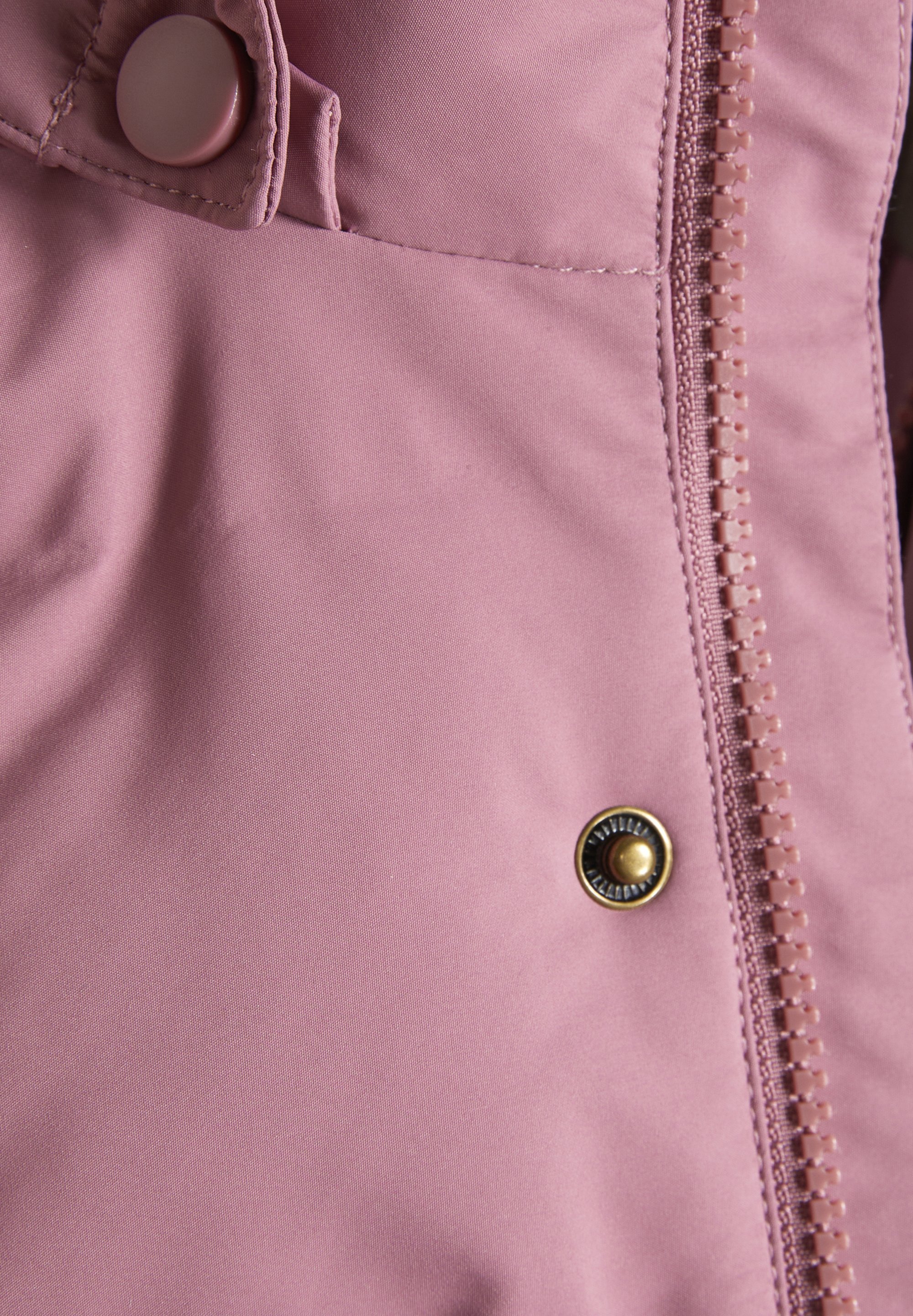 EN FANT ENJACKET QUILT - Jaqueta de inverno - mesa rose