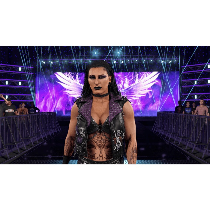 WWE 2K25 • Nintendo Switch 2-game
