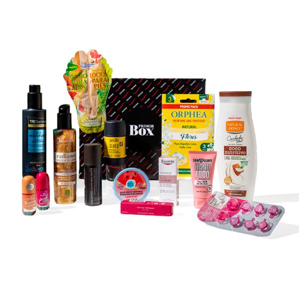 Primor Box travanjski pokloni