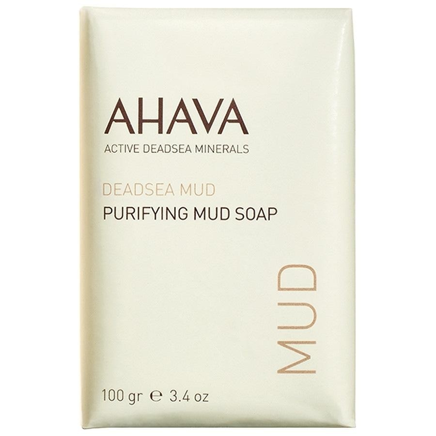AHAVA valomasis purvo muilas - 100 g