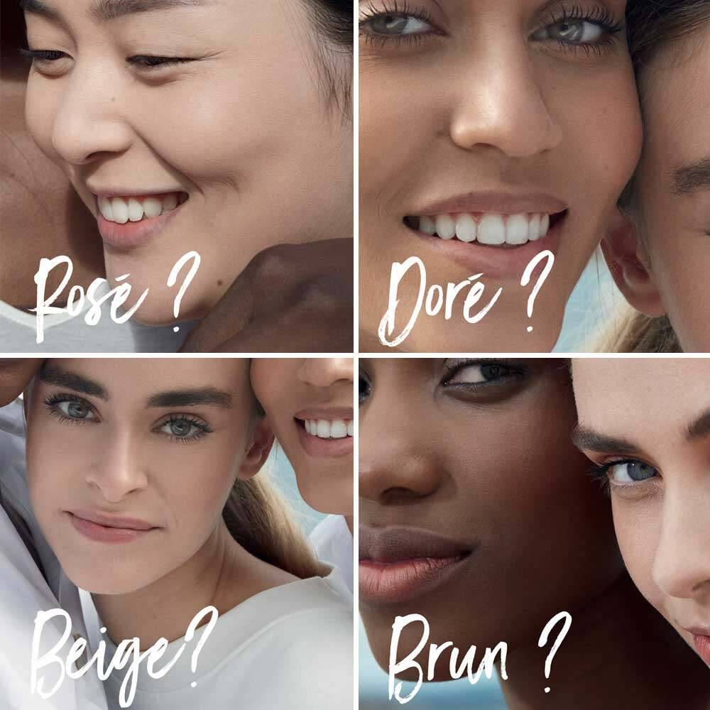 Full Radiance 10H Foundation