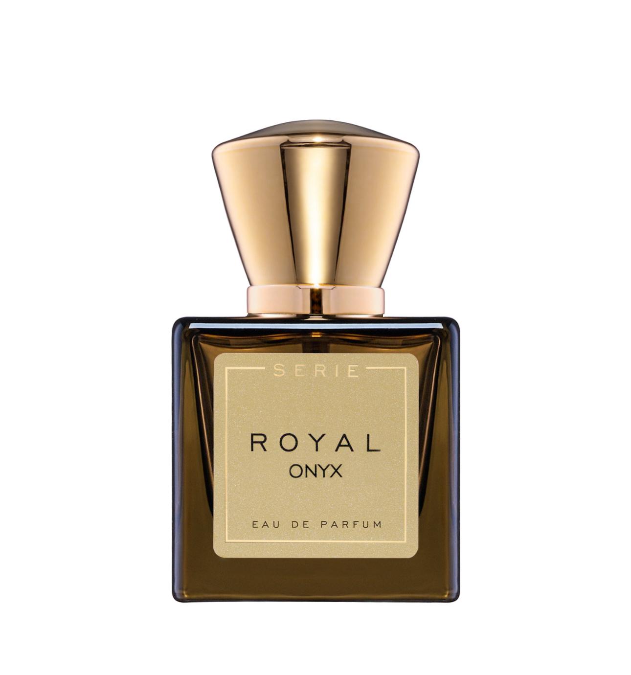 Beauty Royal Onyx-serien