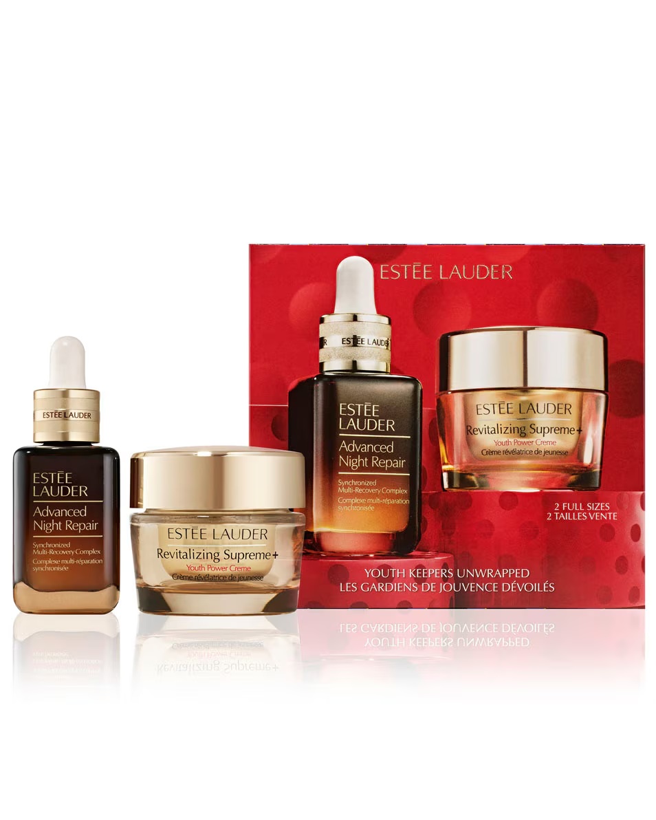 ESTÉE LAUDER Advanced Night Repair Supreme Set сет за негу коже