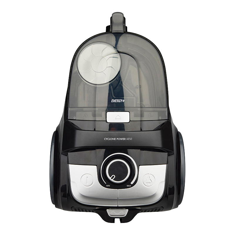 Aspirapolvere Energy 850 W, senza sacco, Energy