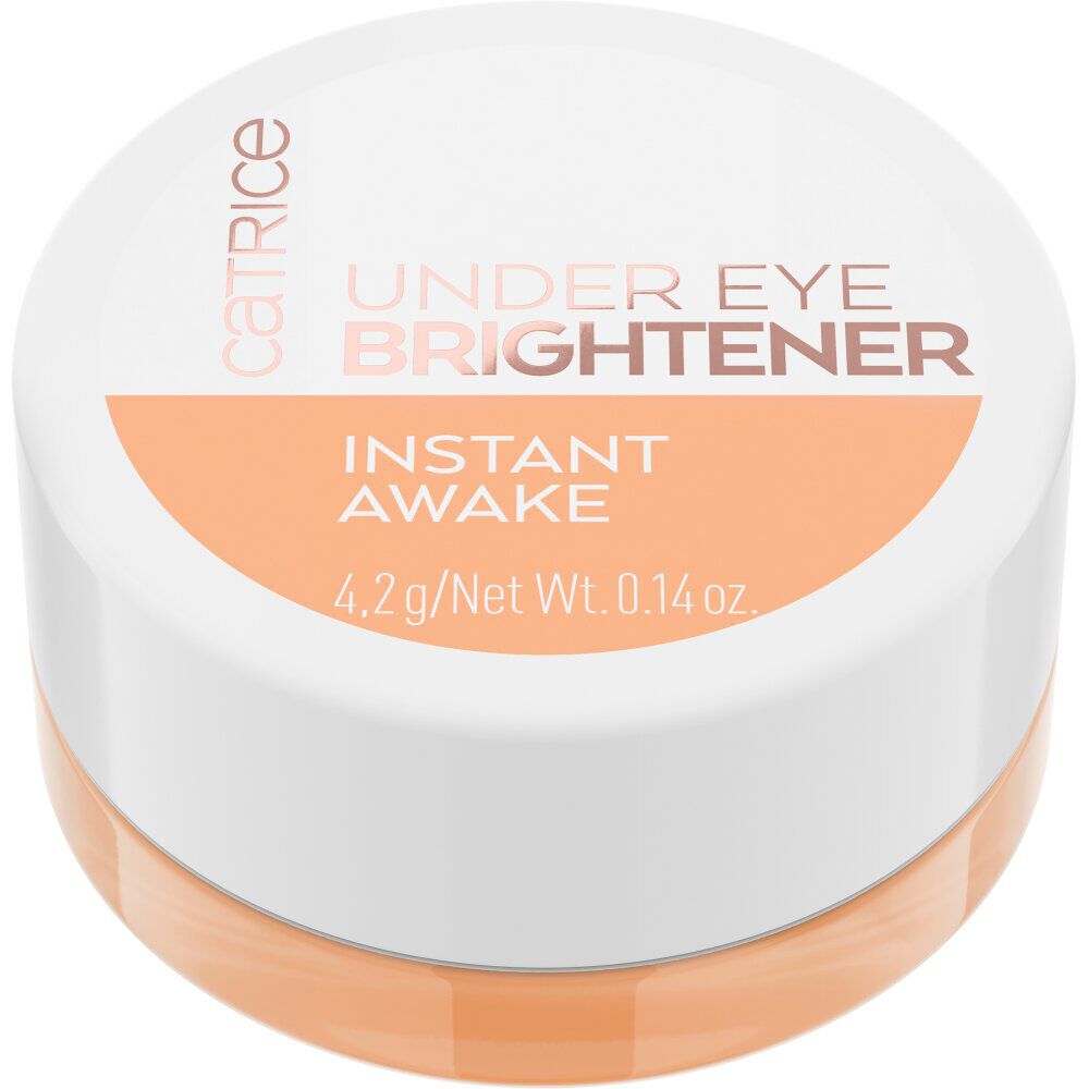 Catrice Under Eye Brightener