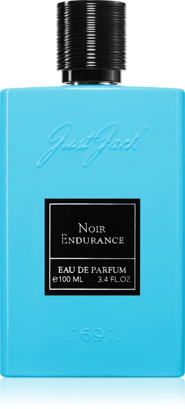 Just Jack Noir Endurance parfuminis vanduo moterims