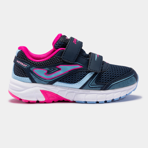  Tênis Joma Vitaly Jr 22