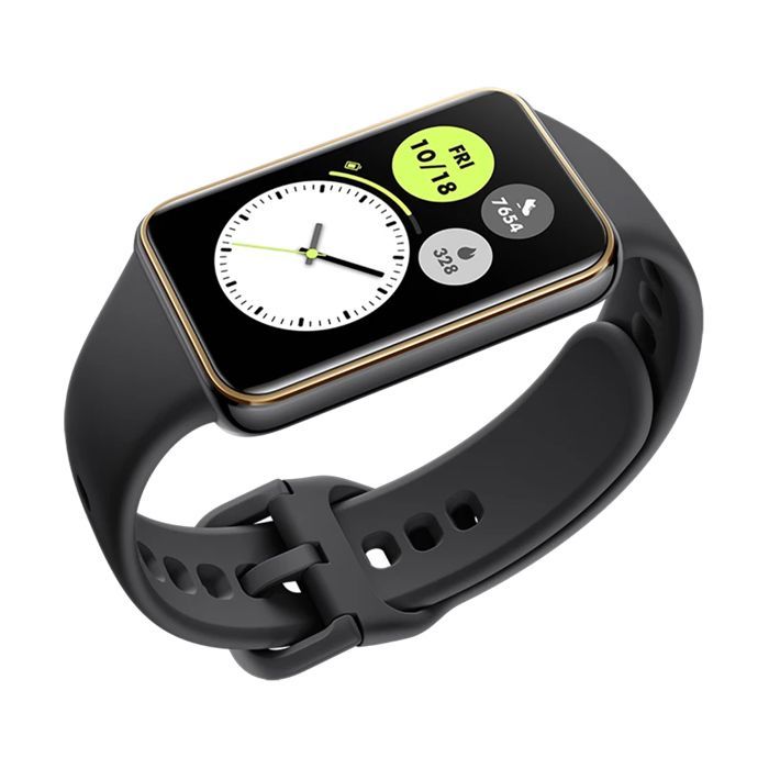 Smartwatch - HONOR - Band 10 - Schermo AMOLED da 1,57 pollici - Resistenza all'acqua fino a 5 ATM - Bluetooth 5.3