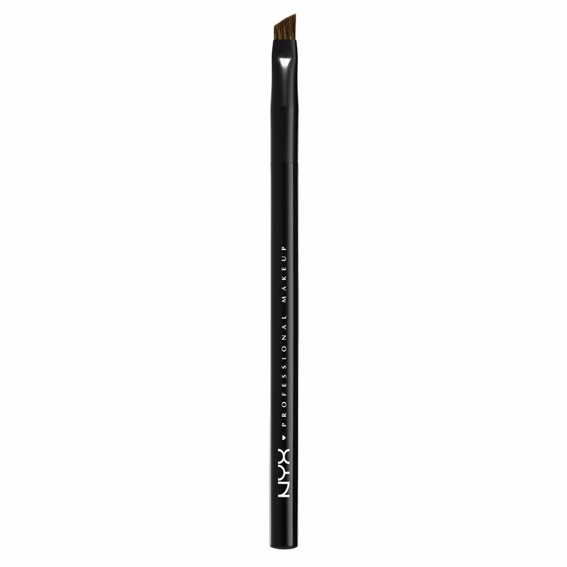 Angled Pro Brush ecset - NYX Professional Makeup