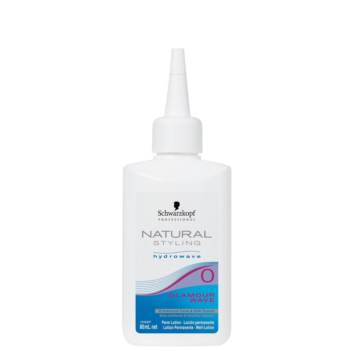 Schwarzkopf Professional Natural Styling 0
