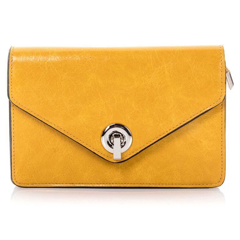 Bolsas femininas, bolsas amarelas