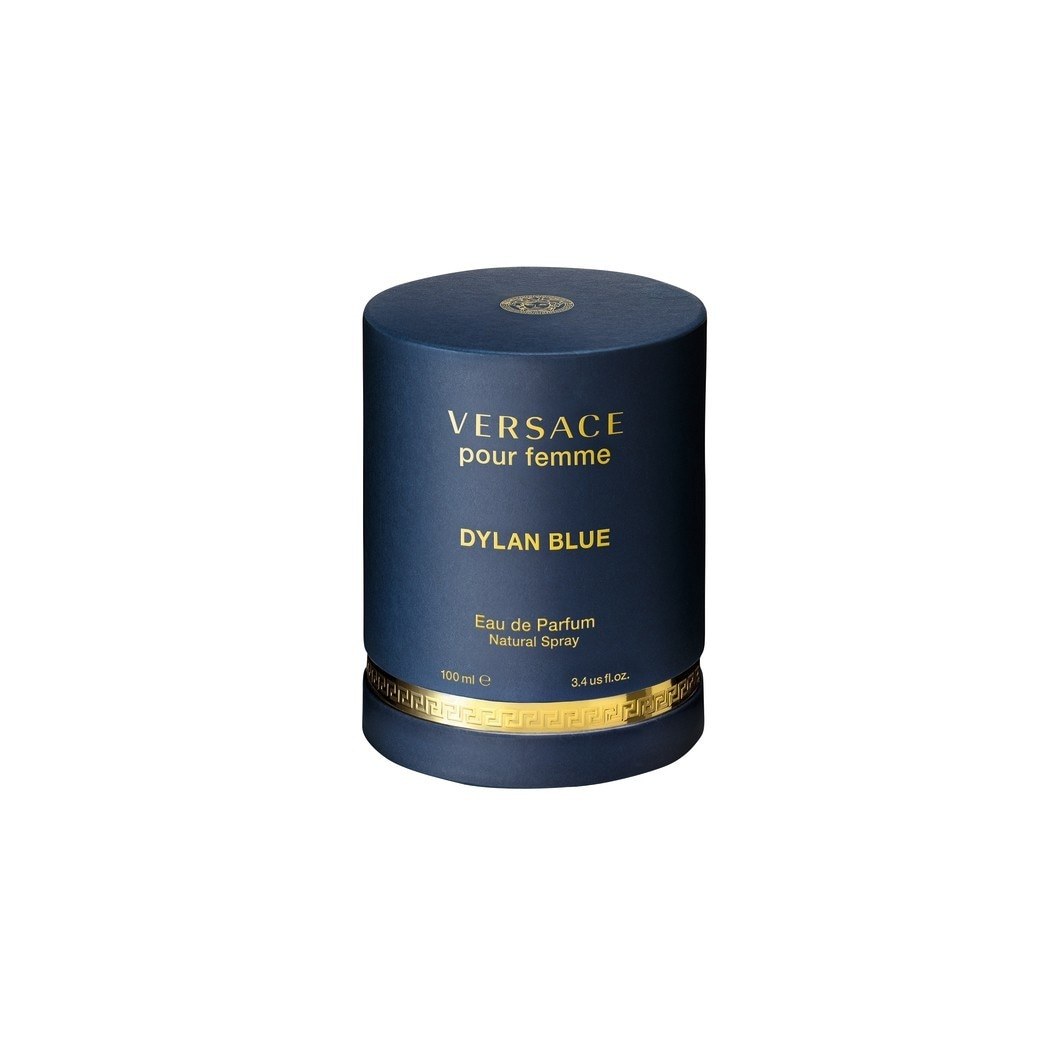 Versace Dylan Blue parfumska voda za ženske - 30 ml