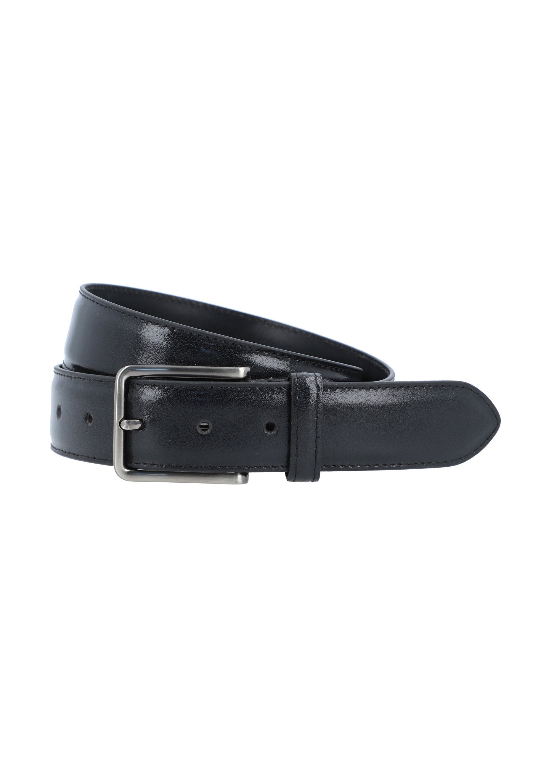 Gusti Leder SILVA - Ceinture - schwarz