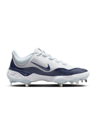 Nike Alpha Huarache Elite 4 Low (Team) Men's Baseball Cleats