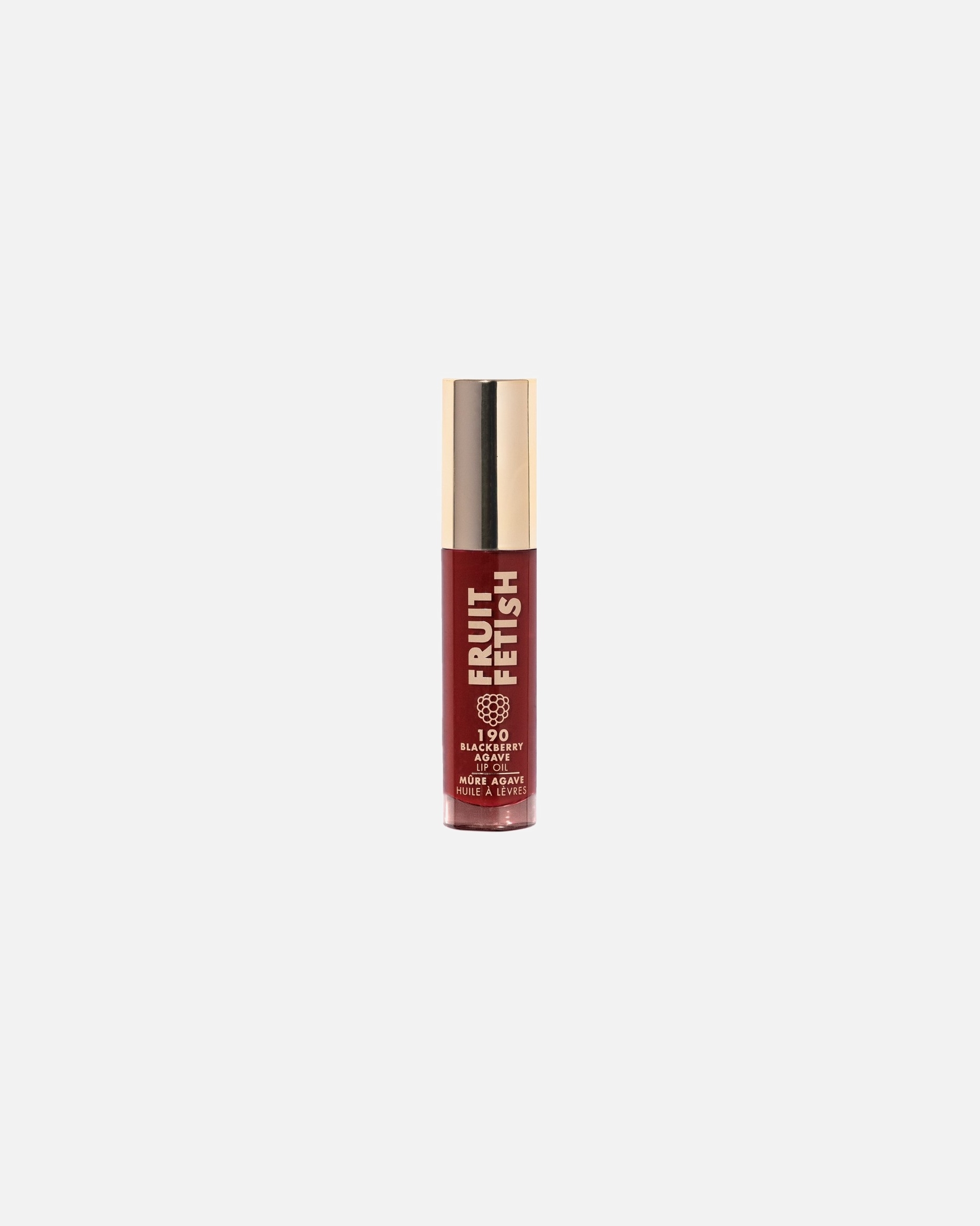 Milani Lip Oil Fruit Fetish Lip Oil - 4 ml