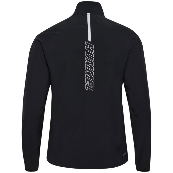 Jaqueta esportiva Hummel Court