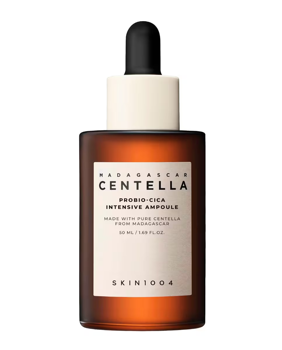 Madagascar Centella Probio-Cica Insensive Ampule Serumi