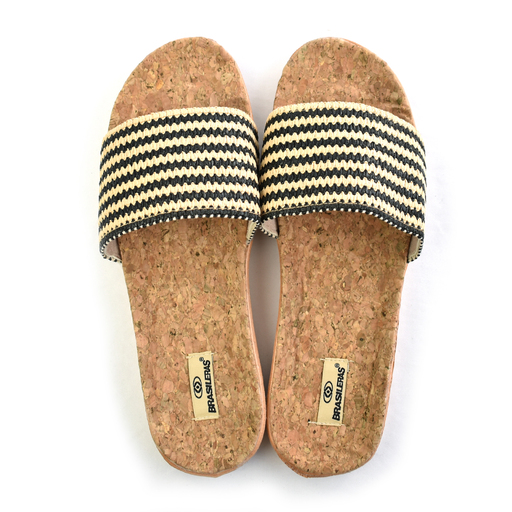 Chanclas Brasileras®, tren Plant Pala